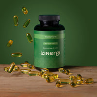 Health Box Immuunsysteem - Zinergi