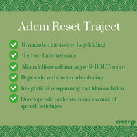 Adem Reset Traject