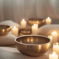Inner Retreat- 20 september