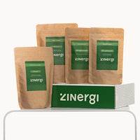 Health Box Darmen - Zinergi