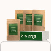 Health Box Hormonen - Zinergi