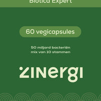 Biotica Expert - Zinergi (probiotica)