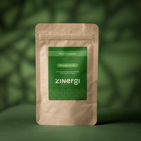 Health Box Energie - Zinergi