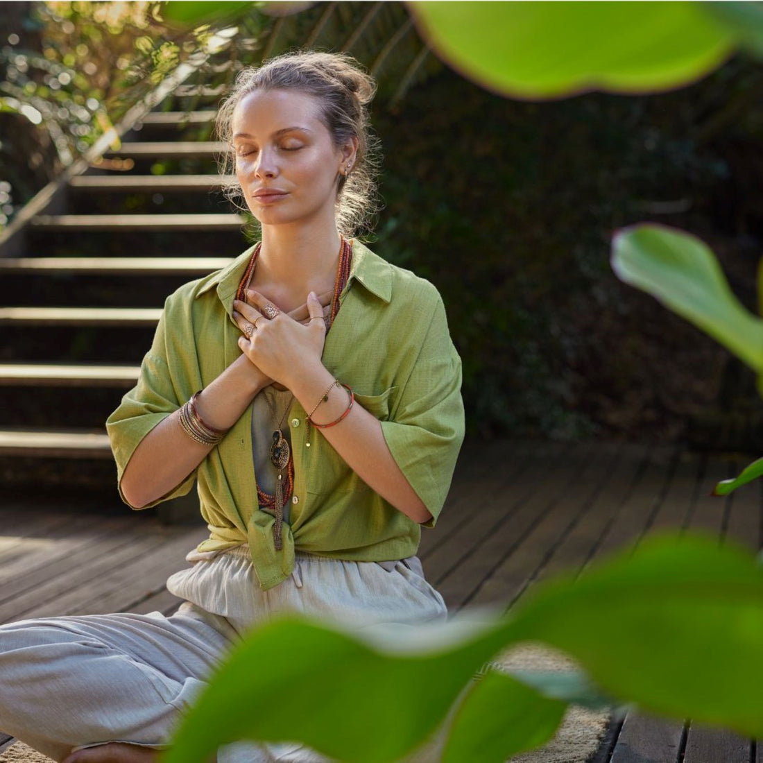 Inner Retreat- 20 september