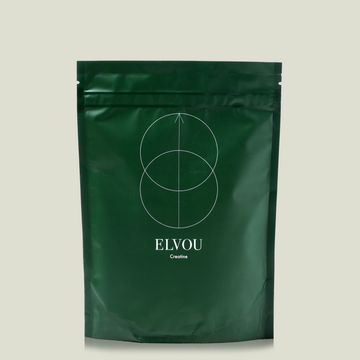 Creatine Monohydraat - Elvou