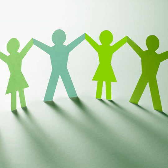 Familieopstelling