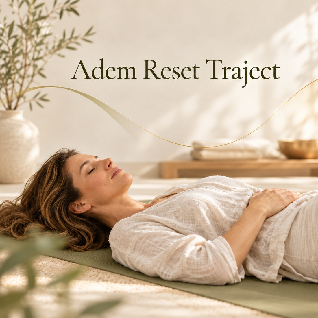 Adem Reset Traject
