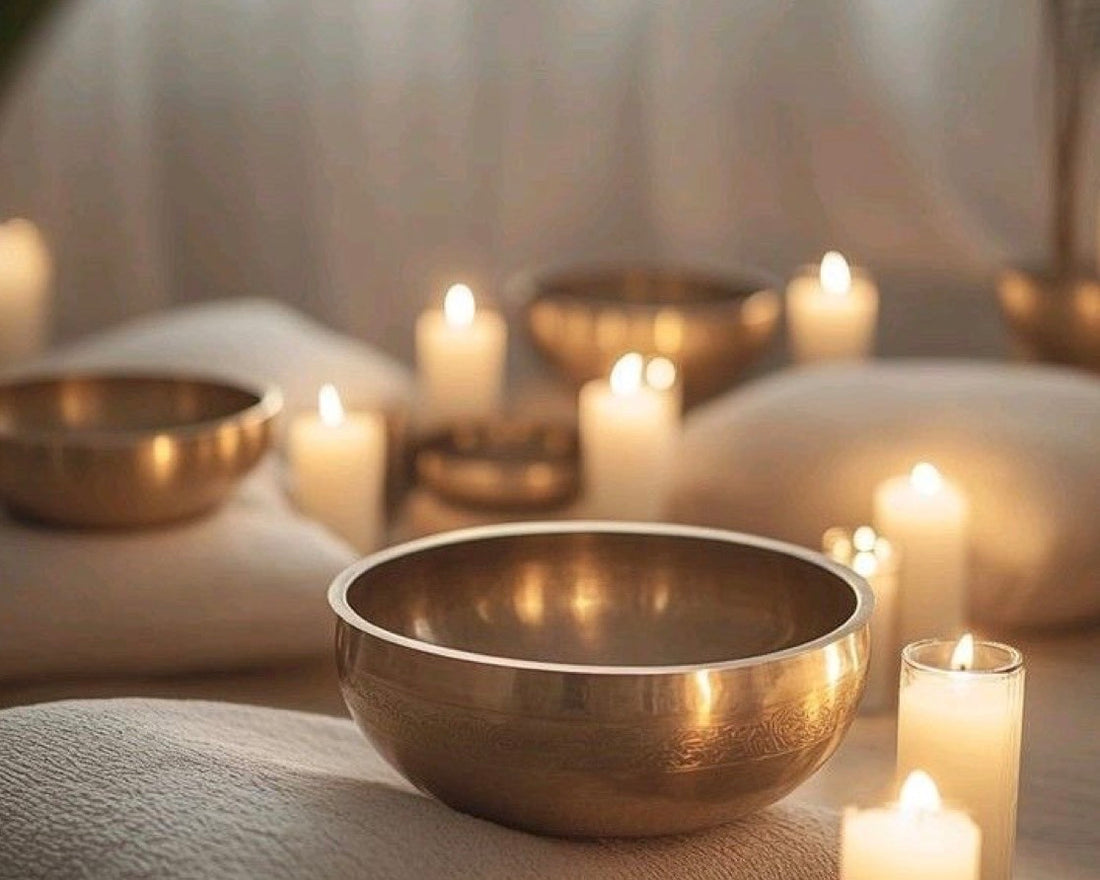 Inner Retreat- 20 september