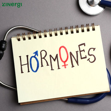 Onderzoekspakket hormonen vrouw & consult