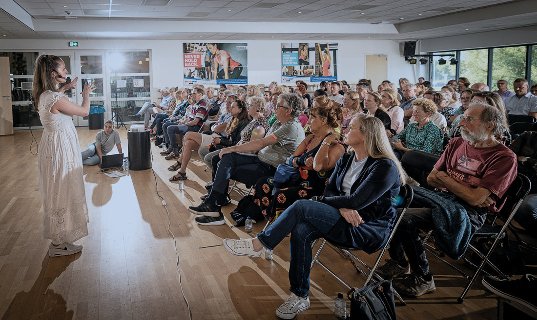 Workshop: Hormonen in Balans - 15 Juni