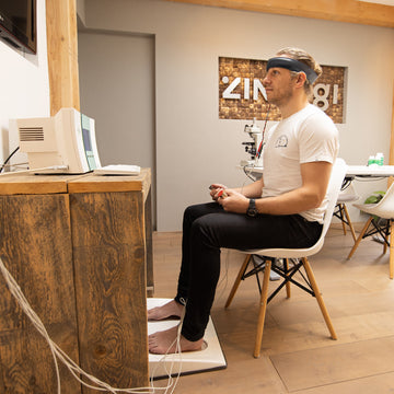 Zinergi Gezondheidsscreening Man