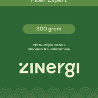 Fiber Expert- Zinergi (prebiotica)