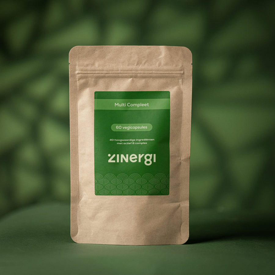 Beauty Box - Zinergi