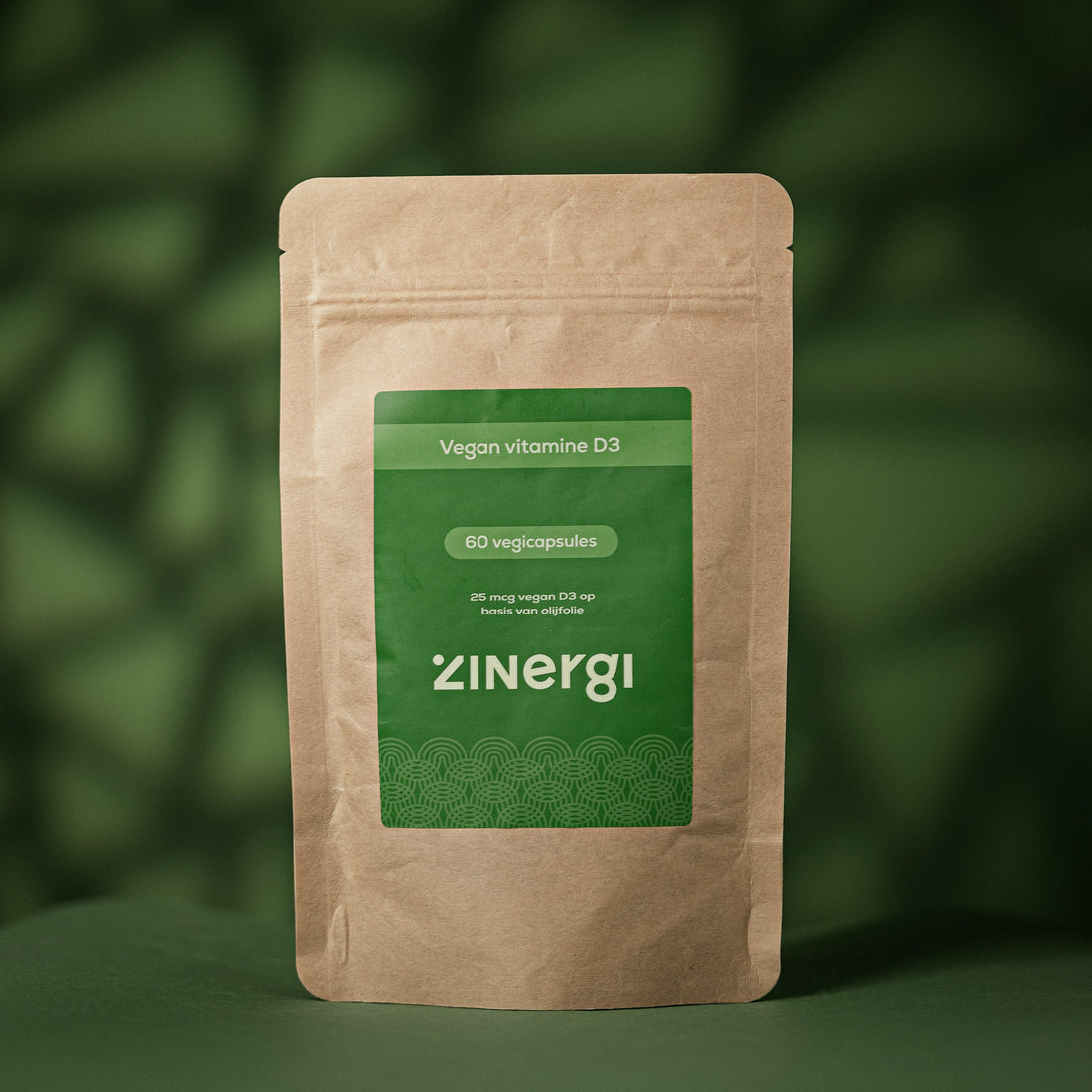 Beauty Box - Zinergi